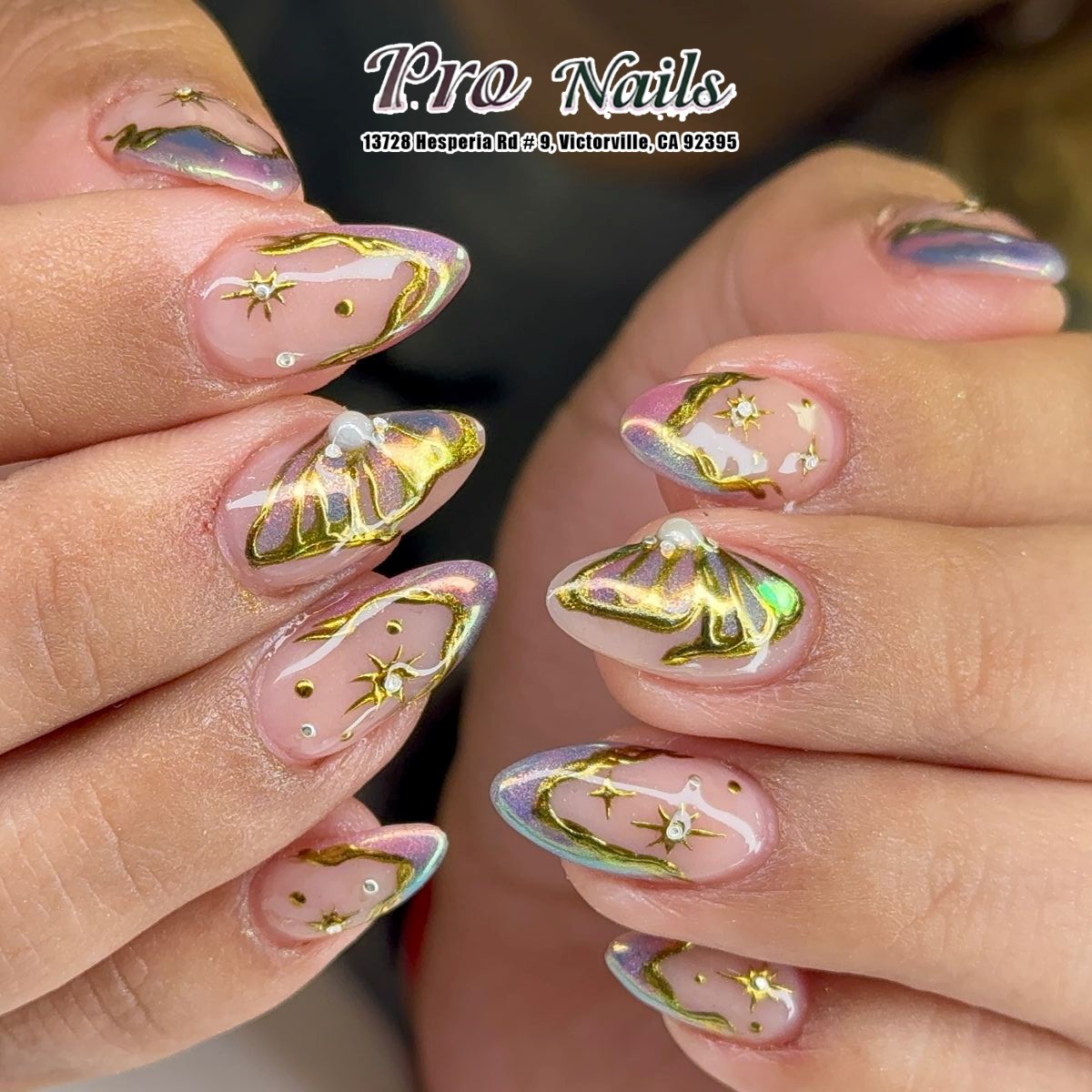 Pro Nails